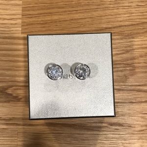Michael Kors Stud Earrings